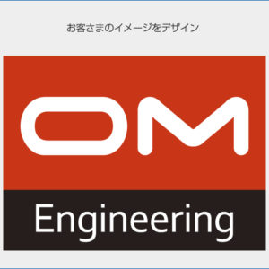 ロゴマークデザイン02